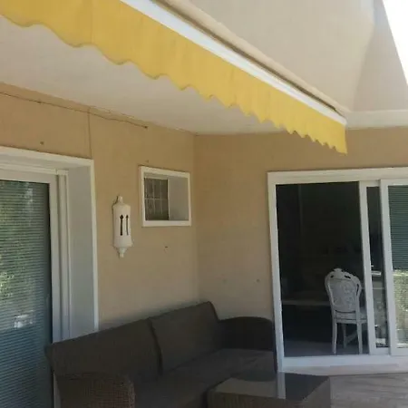 Atalaya Golf Bungalow 1 *