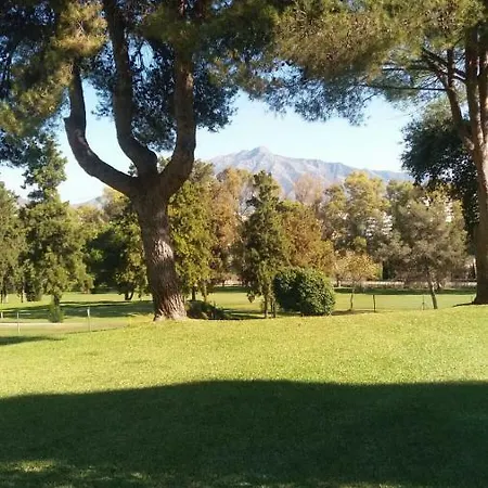 Atalaya Golf Bungalow 1 エステポナ
