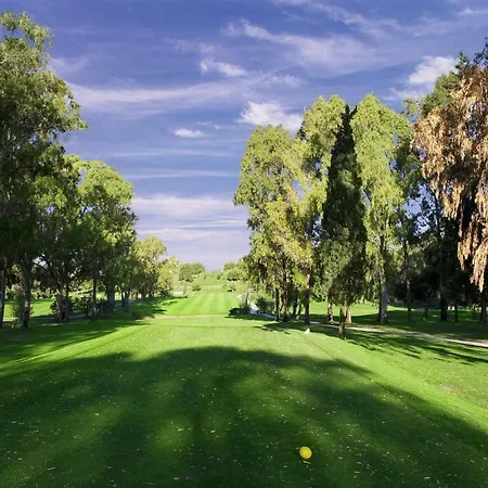 Atalaya Golf Bungalow 1