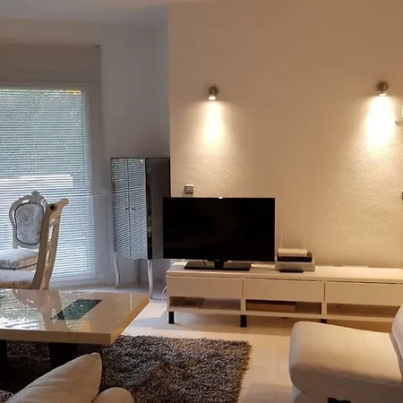 Atalaya Golf Bungalow 1 *