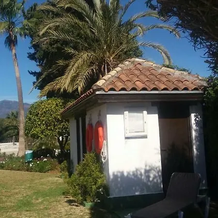 Atalaya Golf Bungalow 1 *