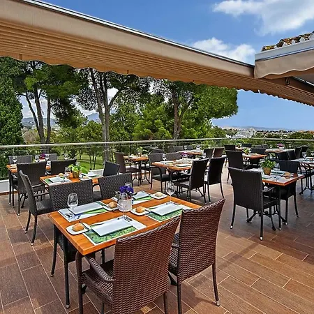 Atalaya Golf Bungalow 1
