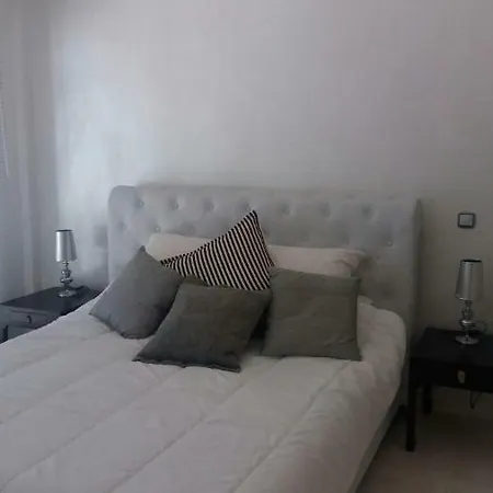 Atalaya Golf Bungalow 1 別荘