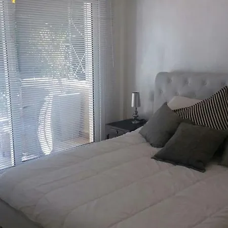 Atalaya Golf Bungalow 1 エステポナ