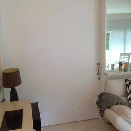 別荘 Atalaya Golf Bungalow 1 エステポナ