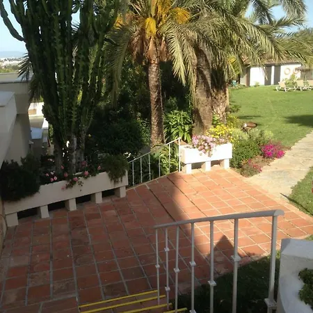 Atalaya Golf Bungalow 1 別荘 *